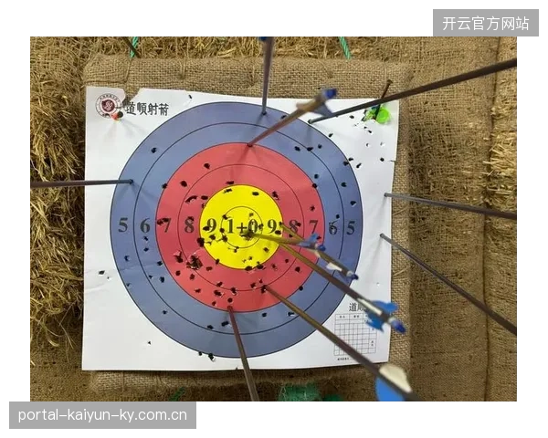 射箭教练口中的“稳定训练法”成行业新宠 射箭教练口中的“稳定训练法”成行业新宠